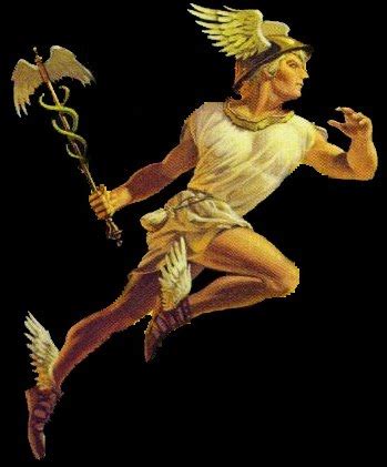 an hermes or a hermes|is hermes a chthonic god.